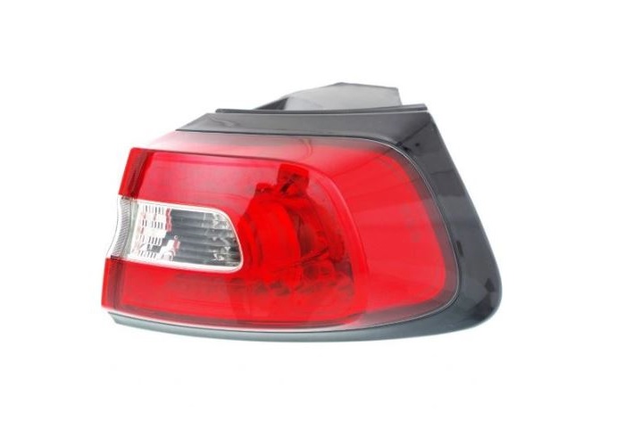 Stop, lampa spate JEEP CHEROKEE (KL), 09.2013-12.2018, partea Dreapta, TYC, Tip=USA; LED; exterior